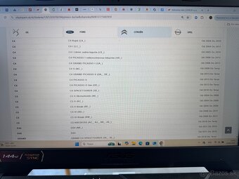 Repasované turbo ford - 6