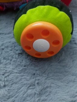 Interaktivna zebra K's Kids - 6