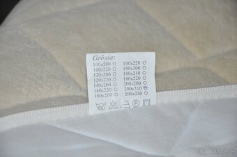 Predám vodnú posteľ - 6