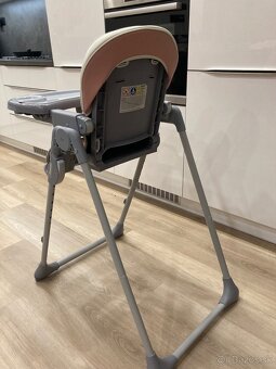 ZOPA Detská jedálenska stolička - 6