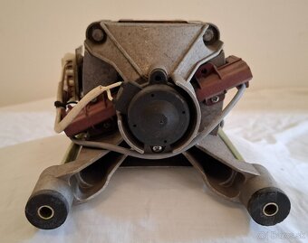 INDESCO, Electronic Control Motor, 940N1I.01, 850/1000, 1 ks - 6