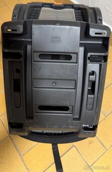 Predám autosedačku PegPerégo Viaggio Duo fix K - 6