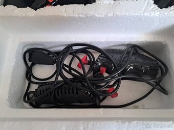 Autodráha Carrera - 6