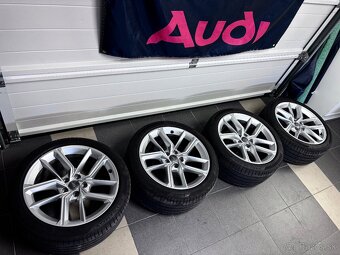 Audi S-Line R18 Letne - 6