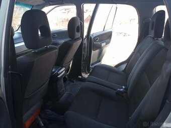 Suzuki grand vitara 2.0hdi - 6