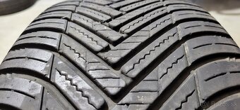 235/55R18  Hankook celoročne - 6