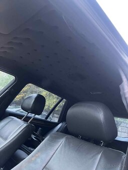 ROZPREDAME BMW E46 320D 100KW - 6