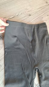 Tunika tehotenská a legíny tehotenské 175-180cm - 6