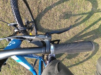 CTM charisma 4,0 - 6