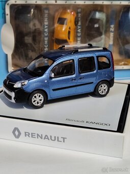 Renault modely časť 1 - 6