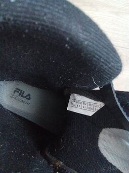 Predám kolieskové korčule dámske. - 6