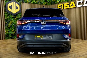 Volkswagen ID4 Pro perfomance 2023 77kw - 6