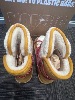 Zimne snehule Dr Franklin. - 6