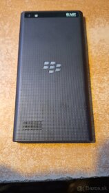 BlackBerry Leap - 6