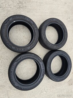 Nove Nexen ROADIAN CTX 235/55 R18 104H - 6