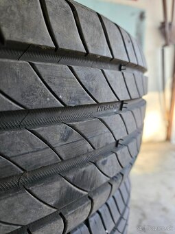 Michelin e-primacy 195/60 R18 - 6
