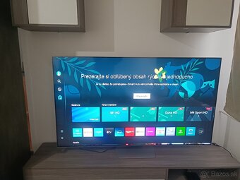 NeoQLED 4K TV 65" - 6