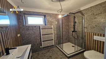 NA PREDAJ, Moderný 2-izbový apartmán 2C-2 v novostavbe vo Ve - 6