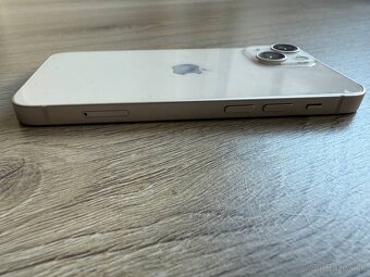 Iphone 13 mini 128 gb white - 6