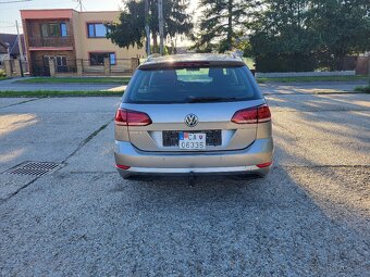 Golf 7.tdi. - 6