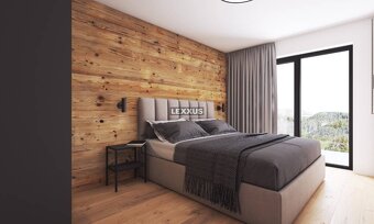 2-spálňový investičný apartmán v Schladmingu, PURE ALPINE SU - 6