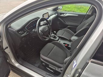 Ford Focus Kombi 1.5 TDCi EcoBlue Trend - 6