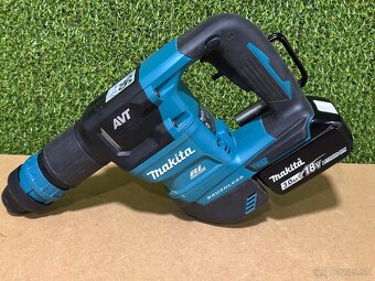 Makita DHK180 Aku kladivo sekacie SDS-Plus ,Li-ion LXT 18V - 6