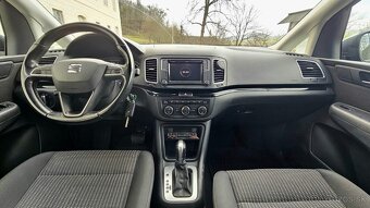 Seat Alhambra 2019 2,0tdi 4x4 - 6
