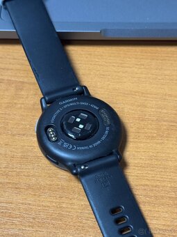 Garmin Vivoactive 5 black - 6