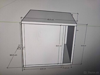 Box pre 15" subwoofer - 6