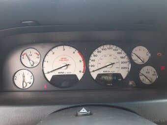 predam jeep grand cherokee 2.7 crd - 6