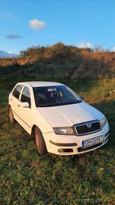 Škoda Fabia 1.2htp na ND - 6