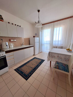 4-izb.byt Bratislava Petržalka 85 m2 + loggia - 6