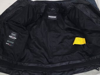 Probiker PR-12 pánska textilná moto kombinéza M 50 - 6