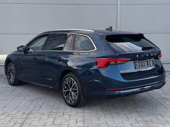 Škoda Octavia Combi 1.5 TSI Style DSG - 6