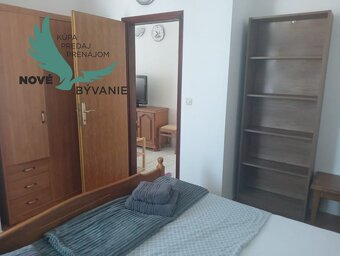 Na predaj apartmán len 50m od mora s výhľadom na more v Chor - 6