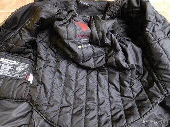 BUNDA DAINESE-GORE TEX - 6