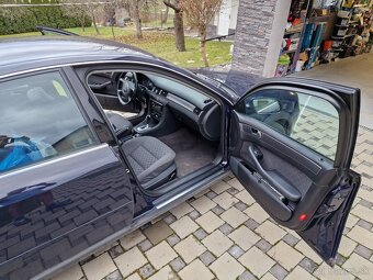 Audi A6 2.5tdi - 6