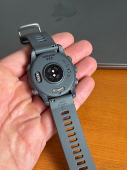 Garmin Forerunner 255 - len odskúšané - 6
