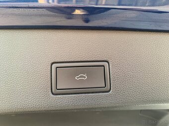 VW Golf 8 Variant STYLE Automat 1.5TGI CNG - 6