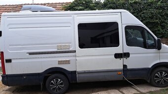Karavan Iveco Daily - 6