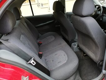 Predám Škoda Fabia 1.4 MPI r. 2003, 1.majitel - 6