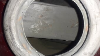 Jawa 250 353 1961r. - 6