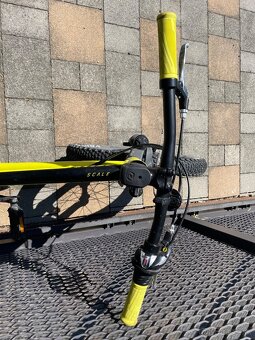 detsky bicykel SCOTT - 6
