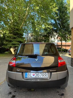 Renault Mégane II - 6