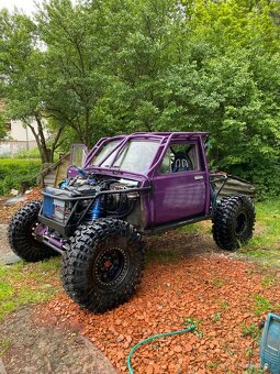 Offroad špeciál - 6