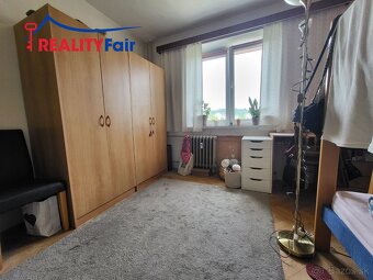 PREDAJ - 3 izbový byt, ul. Družby - Fončorda, Banská Bystric - 6