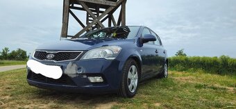 Kia ceed 1.6 85kw facelift - 6
