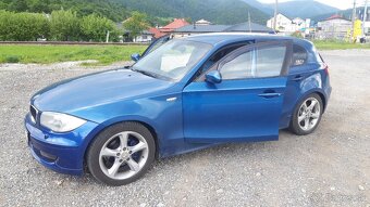 Bmw e 87 2.0d - 6