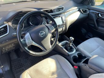 Nissan Qashqai, 6MT, 4WD, PREMIER EDITION - 6